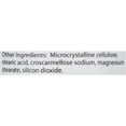thumbnail image 2 of Carlson Potassium, 99 mg, 100 Tablets, 2 of 6