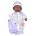 thumbnail image 2 of Doll JC Toys 11 Lots to Love Babies, juego de 4 unidades, 30 cm, 12 o más meses, 2 of 5