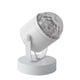thumbnail image 1 of Velosphere Lamp, 3D Holographic Water Ripple Romantic Atmosphere Lamp, 1 of 5