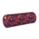 thumbnail image 1 of Disketp Skull Estuche Organizador de Lápices de Cuero, Estuche de Oficina con Cremallera para Bolígrafo y Lápiz, 1 of 6