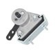 thumbnail image 4 of Pinza de freno y soporte Frenado eficiente Kit de pinza de freno y soporte confiable Compatible con Manco 9598 9597 Go Kart, 4 of 14