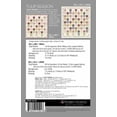 thumbnail image 2 of Tulip Season Quilt Pattern, 2 of 2