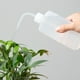 thumbnail image 3 of 1 x Regadera de plástico segura Pee Squeeze Regadera para plantas Juicy Bonsai Plantas artificiales de interior Macetas pequeñas Plantas Squeeze Regadera, 500ml ER, 3 of 5