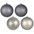 thumbnail image 1 of Vickerman N590625 Boule de Calcaire Assortie 2,4 Po, 24 par Boîte - Lot de 12, 1 of 1