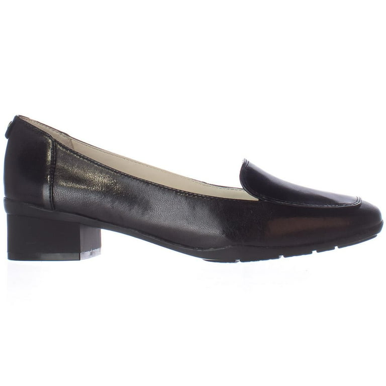 Anne klein daneen loafer sale