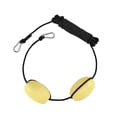 thumbnail image 2 of Sidaley Flotadores Kayak Tow Throw Boya Dispositivo final Herramientas Barcos Equipo Boyante Clips de anclaje Accesorios de seguridad Bombillas para automóviles Amarillo, 2 of 6