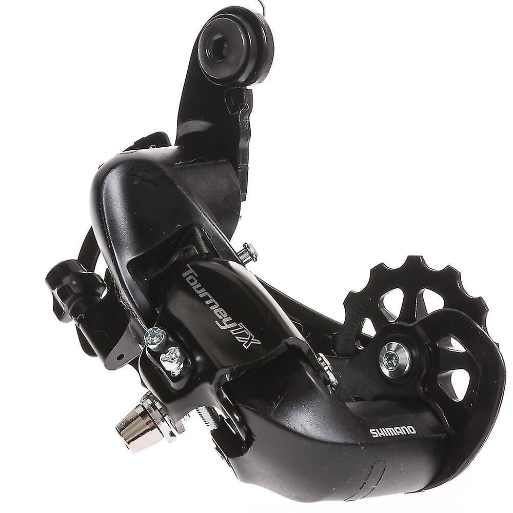 Rd-tx800 Shimano Tourney Tx Bicycle Rear Derailleur 7/8 Speed