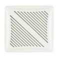 thumbnail image 2 of Broan-NuTone AE50110DCS 50-110 CFM Humidity Sensing Bathroom Exhaust Fan for Bathroom - Multicolor, 2 of 4