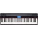 thumbnail image 4 of Roland Go:piano Go-61p Piano Digital Audio/midi Bluetooth Roland GO-61P, 4 of 10