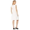 Nanette Lepore Nomad Dress Ivory