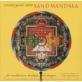 thumbnail image 1 of Pre-Owned Create Your Own Sand Mandala: For Meditation, Healing, and Prayer (Paperback) 1841812056 9781841812052, 1 of 1