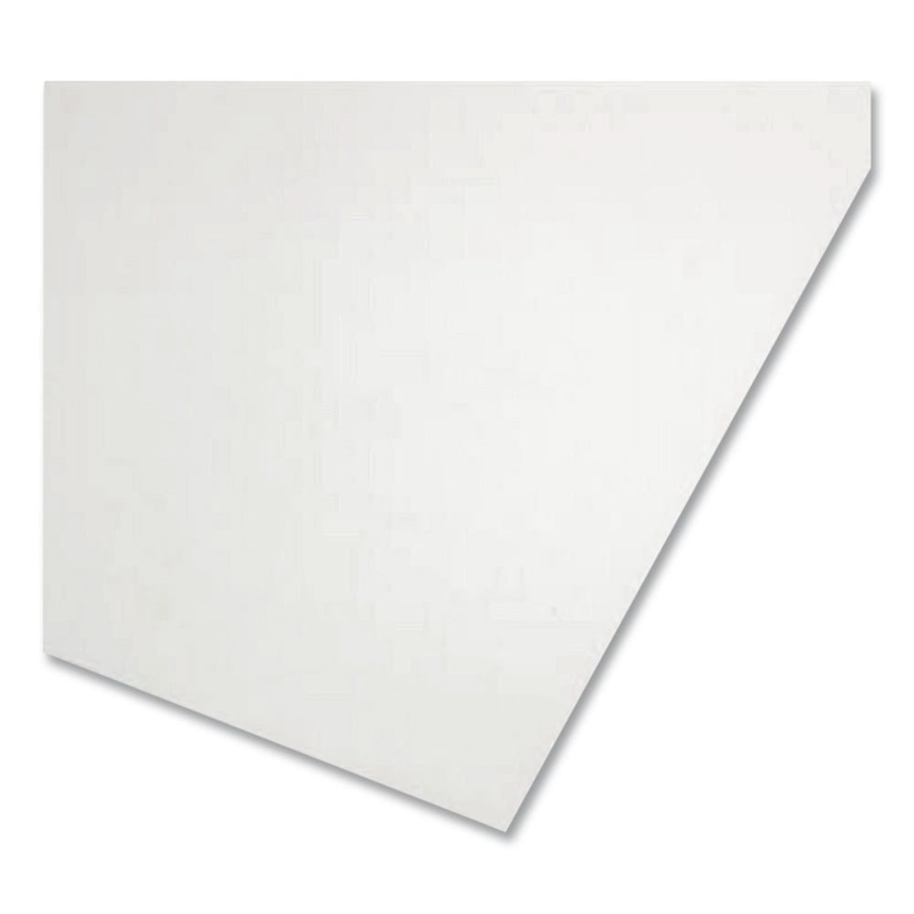 Bagcraft-Grease-Proof Quilon Pan Liners, 16.38 X 24.38, White, 1,000 Sheets/Carton
