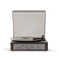 thumbnail image 2 of Crosley Scout Vinyl Record Player with Speakers and Bluetooth - Audio Turntables, 2 of 5