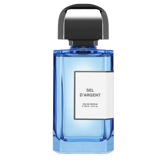 Bdk Parfums Unisex Sel D'argent EDP 3.4 oz Fragrances 3760035450443