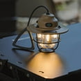 thumbnail image 3 of LINTERTA LED PARA ACAMPAR CON Forma de piña, 3 of 7
