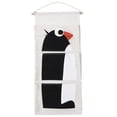 thumbnail image 1 of 1 bolsa decorativa de pared., 1 of 3