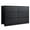 Black, variant on CHITOOMA Wood Dressers for Bedroom 6 Drawer, 47.2" Adult Horizontal Dresser with Large Drawer, Storage Cabinet Chest of Drawer for Living Room, Hallway, Black