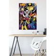 thumbnail image 4 of Marvel Comics - Les X-Men - Génial, 4 of 4