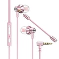 thumbnail image 1 of TopLLC Draagbare Dynamische In-Ear Wired Headphone Gaming Headset Met Mic, 1 of 2