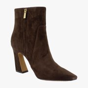 Vince Camuto Bayla Womens Boots Brownie Size 12 M
