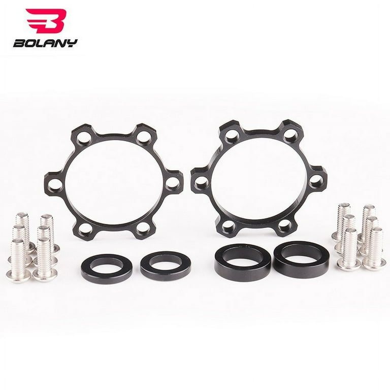 15mm x 110mm fork adapter sales