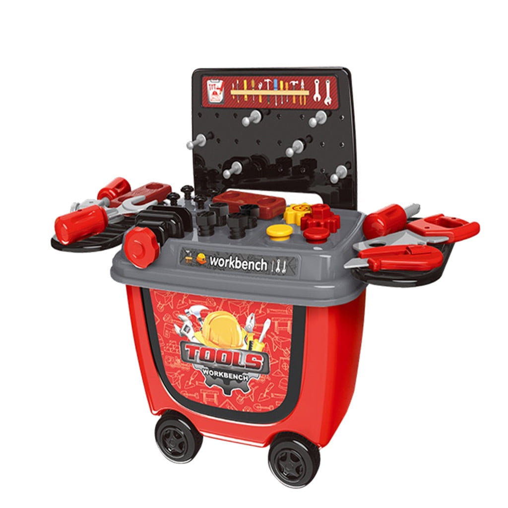 walmart kids tool bench