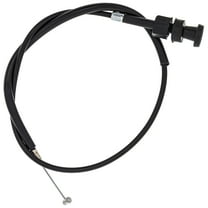 Niche Choke Cable for Honda ATC125M ATC200 TRX125 TRX200 17950-VM3 17950-VM6-680 17950-HB6-010 519-CCB2281L