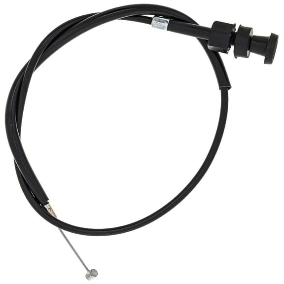 Niche Choke Cable for Honda ATC125M ATC200 TRX125 TRX200 17950-VM3 17950-VM6-680 17950-HB6-010 519-CCB2281L