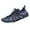 Dark Blue, variant on Sngxgn Mens Running Shoes Non Slip Walking Workout Fashion Sneakers(Black,43)
