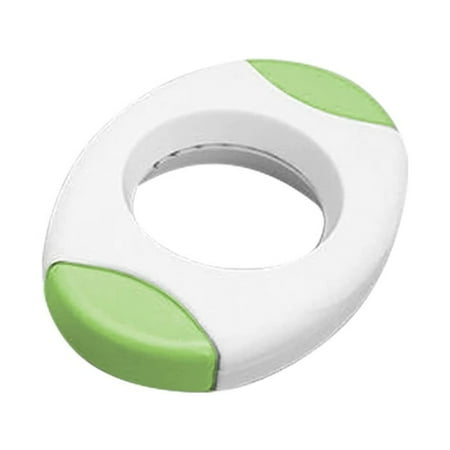 

Egg Cutter Topper Tool | Egg Shell Scissors Cracker Opener | Kitchen Supply Eggshell Remove Tool for Raw Soft Hard Boiled Eggs