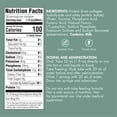 thumbnail image 5 of Medtrition Liquid Collagen peptides Type I, III 15 Grams Protein per oz. | Plus Neutral Bottles 4 pack, 5 of 5