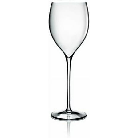 Luigi Bormioli Magnifico 11.75 Oz Small Wine Glasses Set of 4