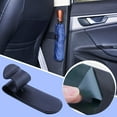 thumbnail image 1 of Hyknon Command Hooks Wall Mounted Car Umbrella Household Adhesive Portable Umbrella Car Umbrella Storage Frame Waterproof and Rust-Resistant Hooks, 1 of 5