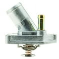 thumbnail image 3 of Carquest Premium Integrated Housing Thermostat-180 Degrees w/ Gasket Fits select: 2005-2019 NISSAN FRONTIER, 2001-2012 NISSAN PATHFINDER, 3 of 4