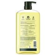 Herbal Essences Shine Collection Shampoo, 33.8 fl oz