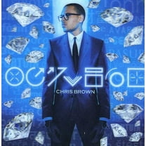 Chris Brown - Fortune - Music & Performance - CD