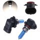 thumbnail image 4 of Gwong Autos 2pcs 100W 12V 9005 / HB3 6000K Gas Halógena Halógena Faro Bulbos de luz de luz blanca Gwong 8819853, 4 of 6