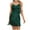 Green, variant on IROINNID Sequin Dress for Women Party Holiday Night Mini Dress Sequins Sleeveless Solid Formal Sequin Dress,Green