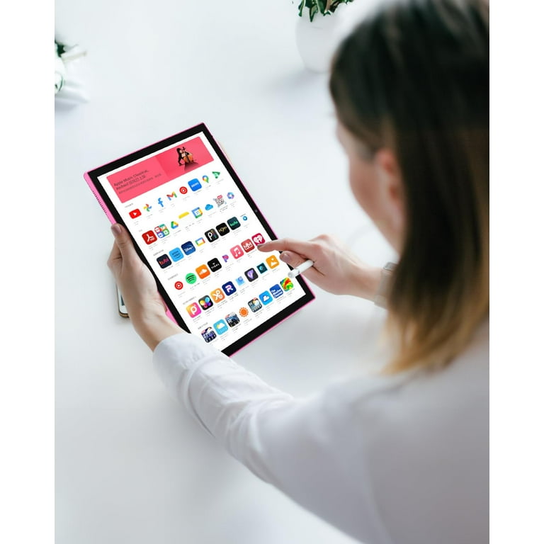 10 Inch Tablet Android 14 Tablets,10