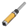 thumbnail image 2 of Ymiko Router Bit, 1/4 Inch Router Bit, Woodworking Cutter Tool For Home Industrial Applications Woodworking, 2 of 8