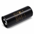 thumbnail image 1 of Condensador Wadoy 19988A, 70 uF, 220 V, 60 Hz, para abridores Genie de 1/2 CV, 1 of 6