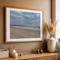thumbnail image 5 of A Winter Afternoon Walk on North Beach - Middletown Township New Jersey Photography Beach Coastal Seascape Waves Nature Ocean Scenic Unframed Wall Art Print 4 x 6 inches, 5 of 7
