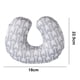 thumbnail image 2 of Fundas de almohada de lactancia, elefante Fundas de almohada de lactancia para niños y niñas, fundas de almohada de lactancia de animal para recién nacidos, 2 of 5