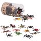 thumbnail image 1 of Terra by Battat ? Insect World ? Una variedad de juguete TERRA BY BATTAT TERRA BY BATTAT, 1 of 2