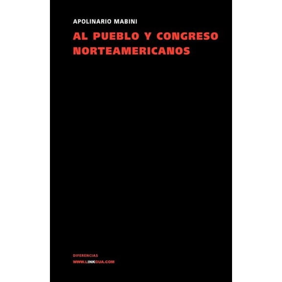 Historia Al pueblo y congreso norteamericanos, Book 213, (Paperback)