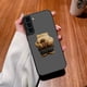 thumbnail image 3 of Matte Case for Samsung Galaxy S23 S22 S21 S20 S10 4G S9 S8 Plus ULTRA 5G LITE Case Funda Coque Shell Naughty T-Teddy Bear Couple, 3 of 5