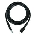 thumbnail image 6 of Willstar High Pressure Replacement Hose Cleaning Kit High Pressure Washers Extension Water Cleaning Compatible with K2 K3 K4 K5 K Series-32.8 ft/Set Hose, 6 of 8