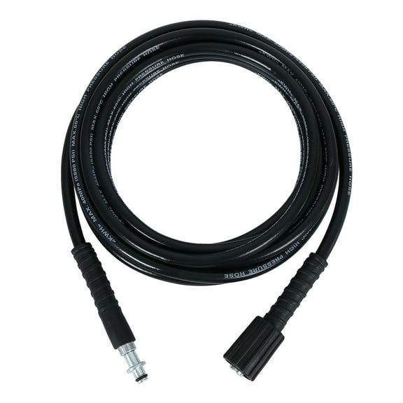 ODOMY 6/10M High Pressure Washer Extension Hose For Karcher K2 K3 K4 K5 K Series