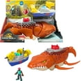 thumbnail image 1 of Imaginext-Mosasaure Attaque Aquatique Jurassic World: Renaissance, 1 of 4