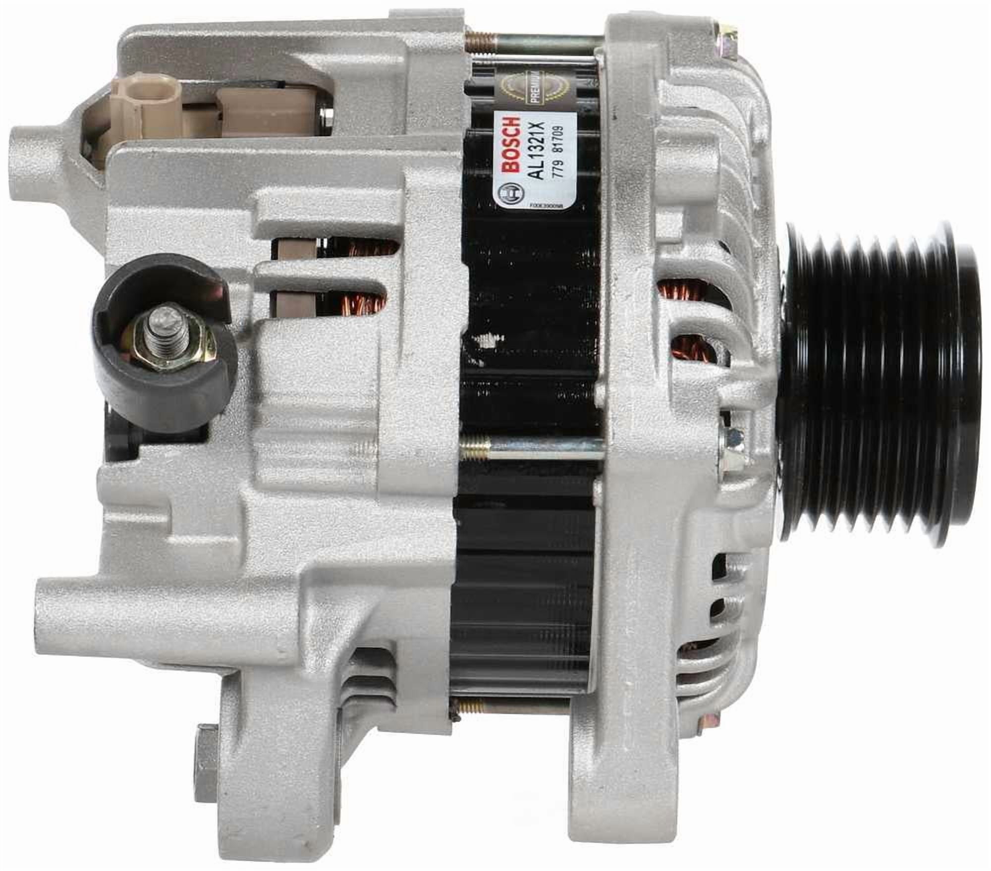 Bosch AL1321X Premium Alternator